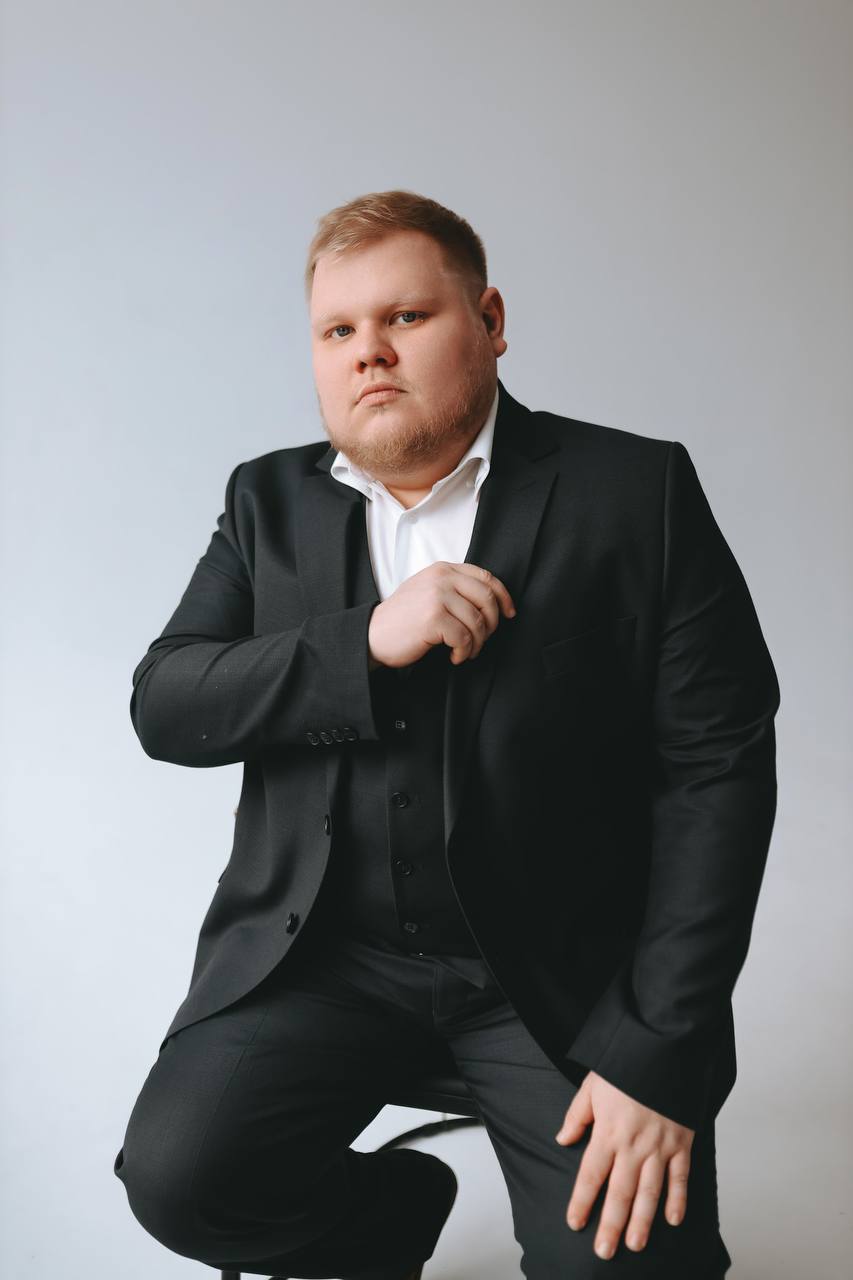 Дмитрий Гальцов