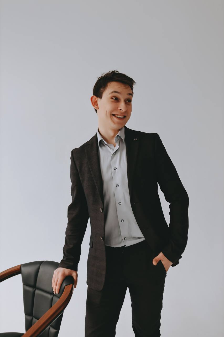 Анатолий Инякин