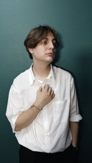 Артем Чугунов