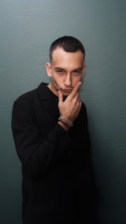 Михаил Викторов