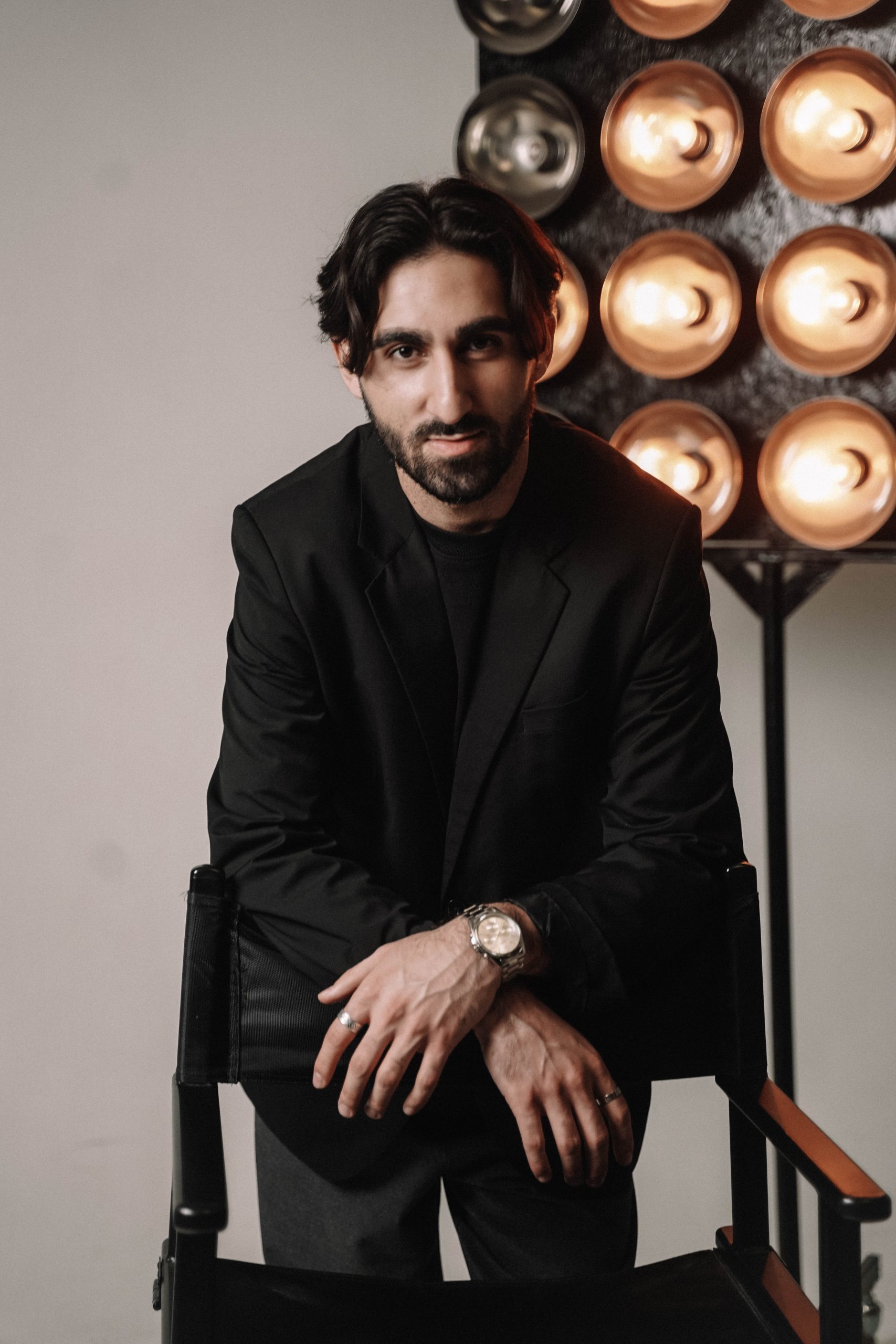 Ваге Погосян